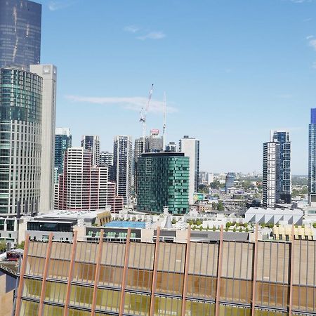 Anchor On Flinders Prime Apartamento Melbourne Exterior foto