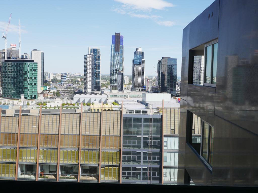 Anchor On Flinders Prime Apartamento Melbourne Exterior foto