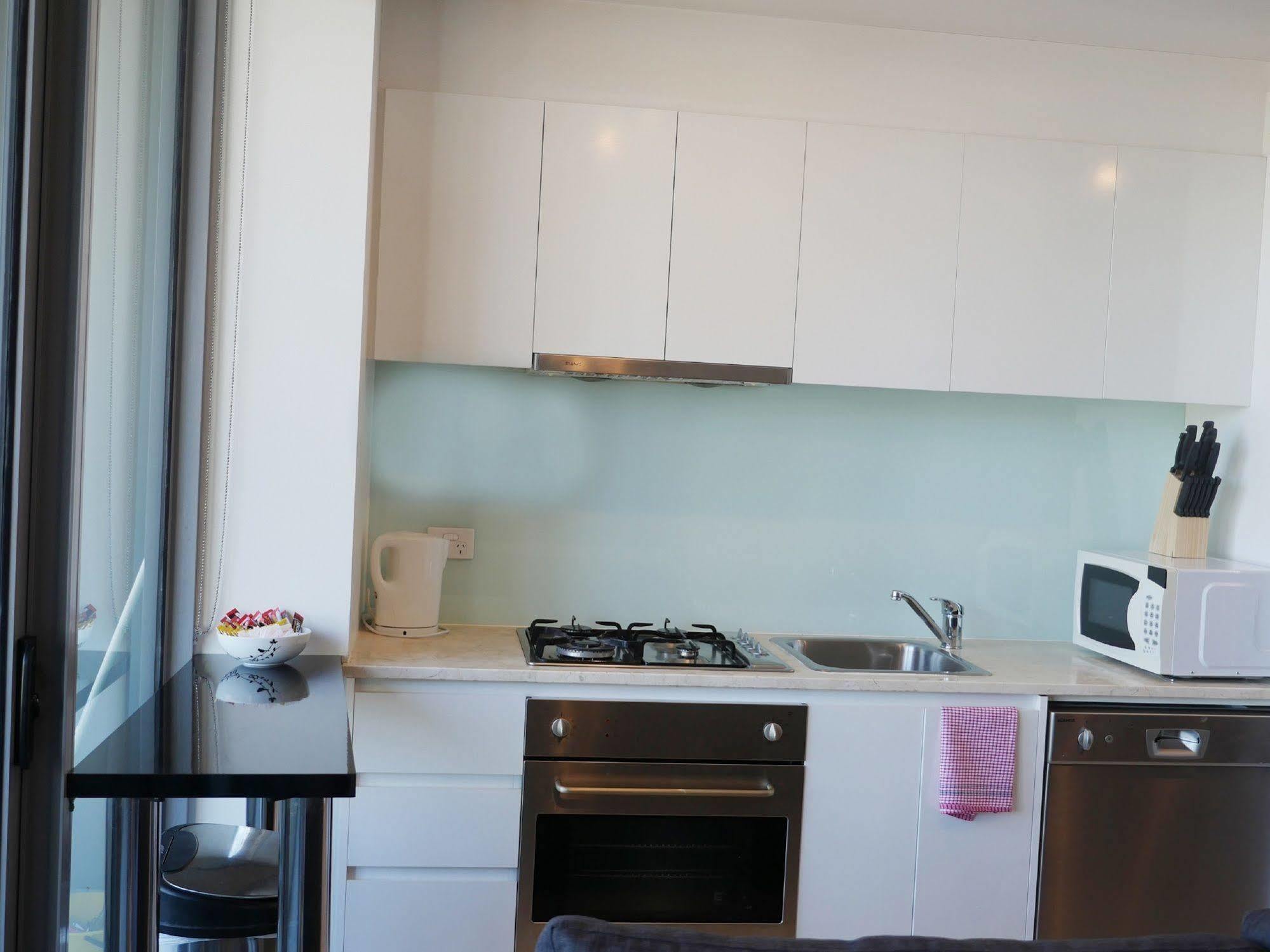 Anchor On Flinders Prime Apartamento Melbourne Exterior foto
