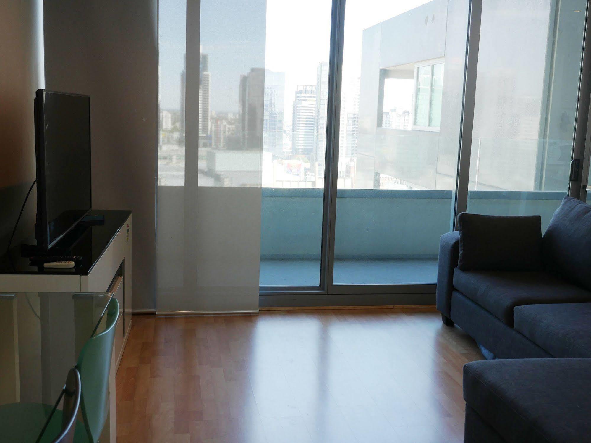 Anchor On Flinders Prime Apartamento Melbourne Exterior foto