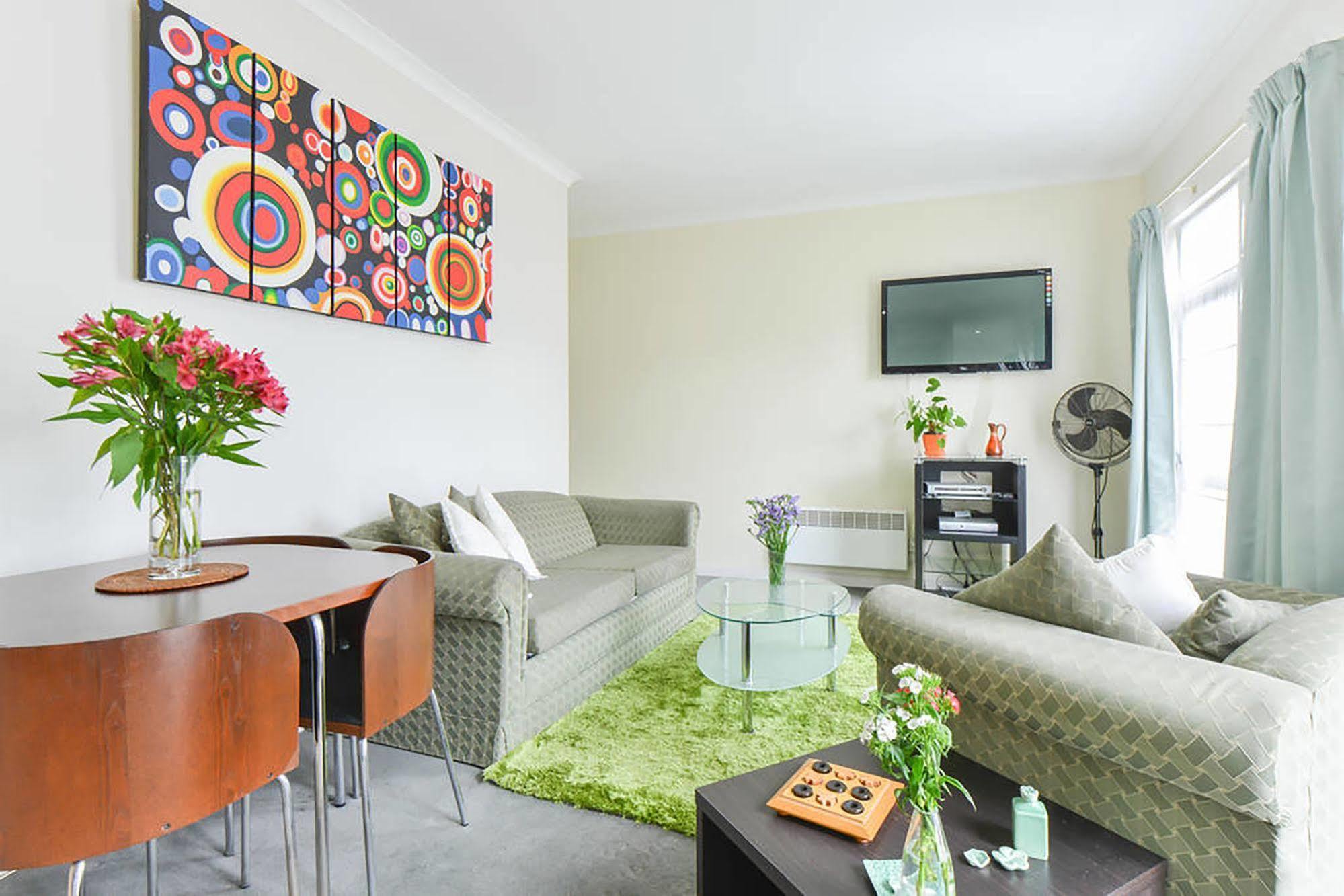 Anchor On Flinders Prime Apartamento Melbourne Exterior foto
