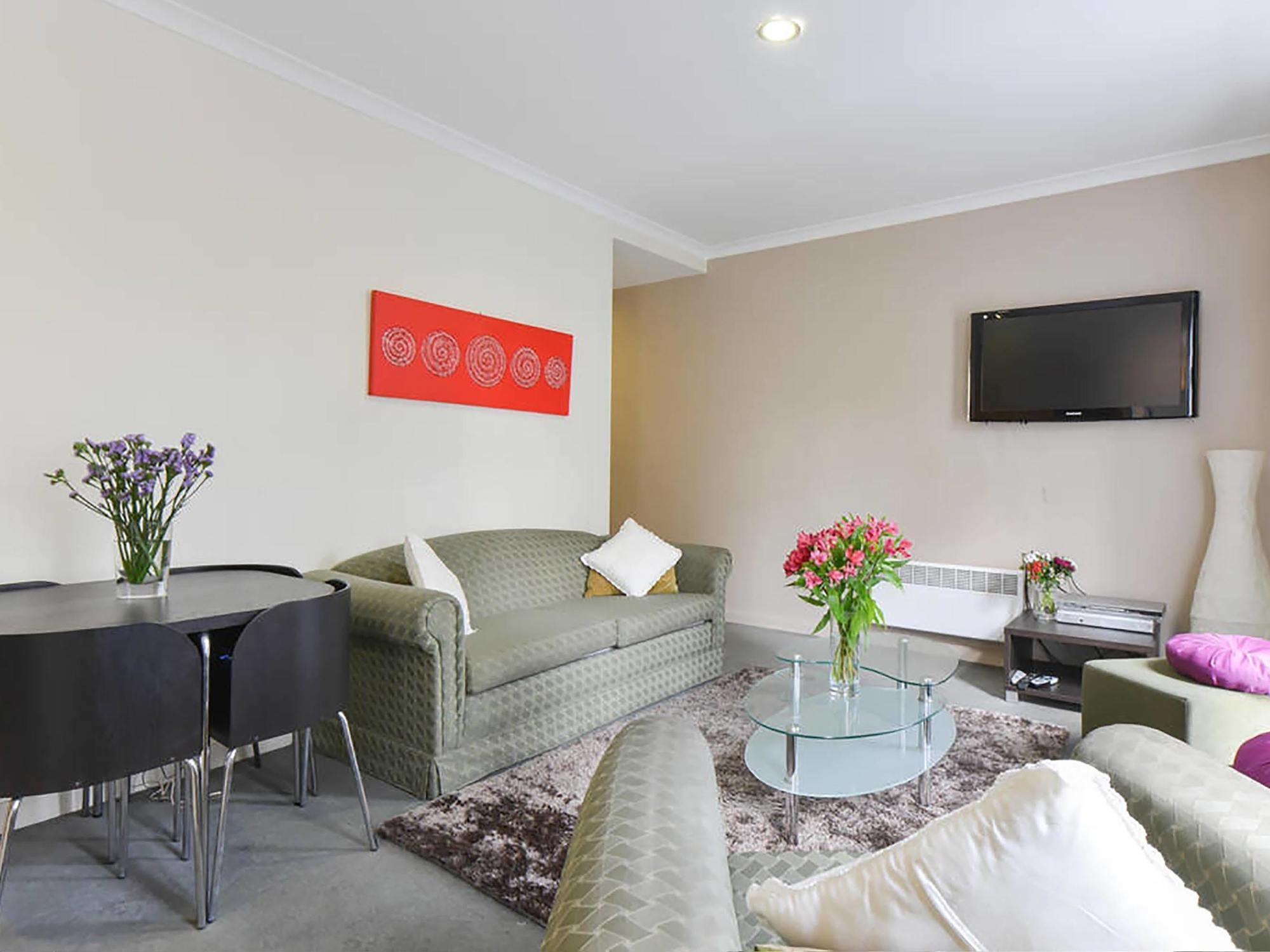 Anchor On Flinders Prime Apartamento Melbourne Exterior foto